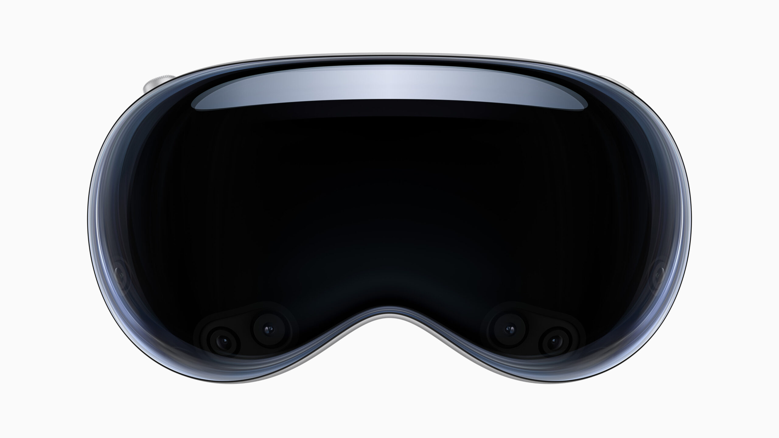 Vision Pro Takes Center Stage: A New Era of Spatial Computing Dawns ...