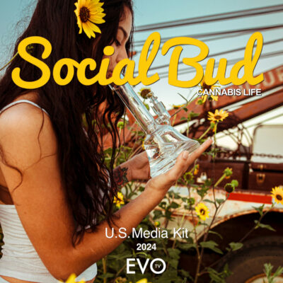 Social Bud Media Kit 2024